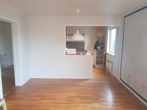 Kjøkken/stue